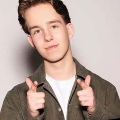 Bram Bongers